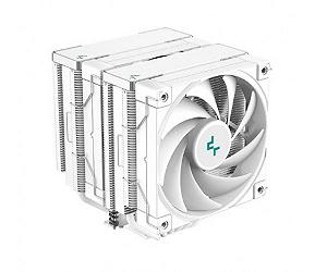 Кулер процесорний DeepCool AK620 WH (R-AK620-WHNNMT-G-1)