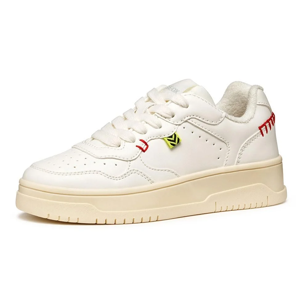 Кроссовки Geox J Lestrella Girl, фото №3