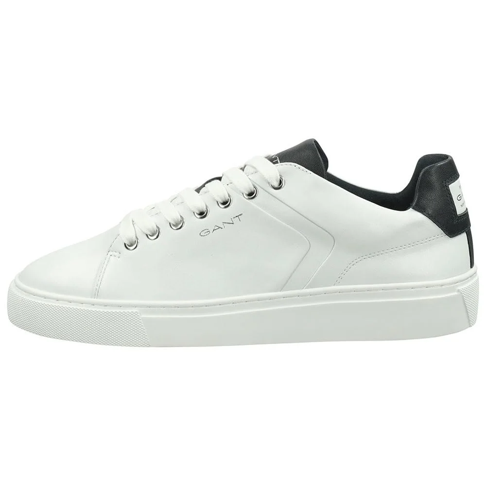 Кросівки GANT Mc Julien White-Marine, фото №3