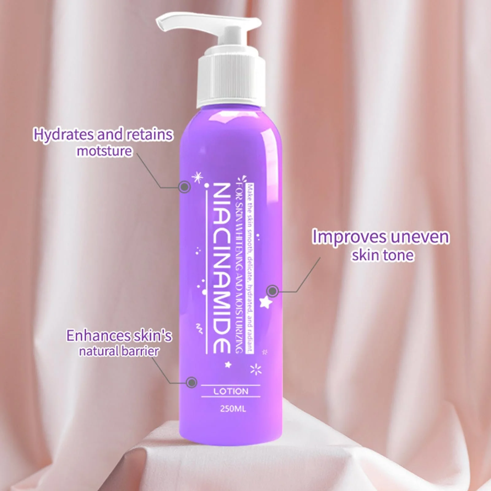 Лосьйон для тіла 27 Зволожуючий лосьйон Тривала гідратація Захищає від сухості Нежирний Пом'якшення шкіри, фото №7