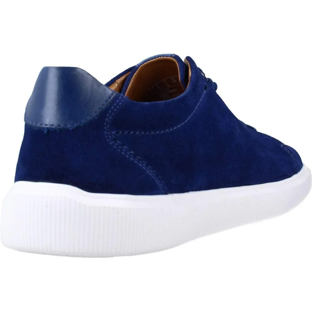 Челсі Clarks Cambro Low чоловічі, фото №3 Челсі Clarks Cambro Low чоловічі, фото №3