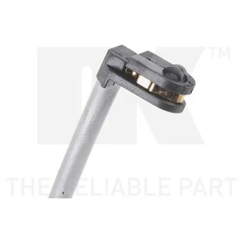 Датчик зносу гальмівних колодок NK 284713 для AUDI SKODA VW CUPRA, фото №3