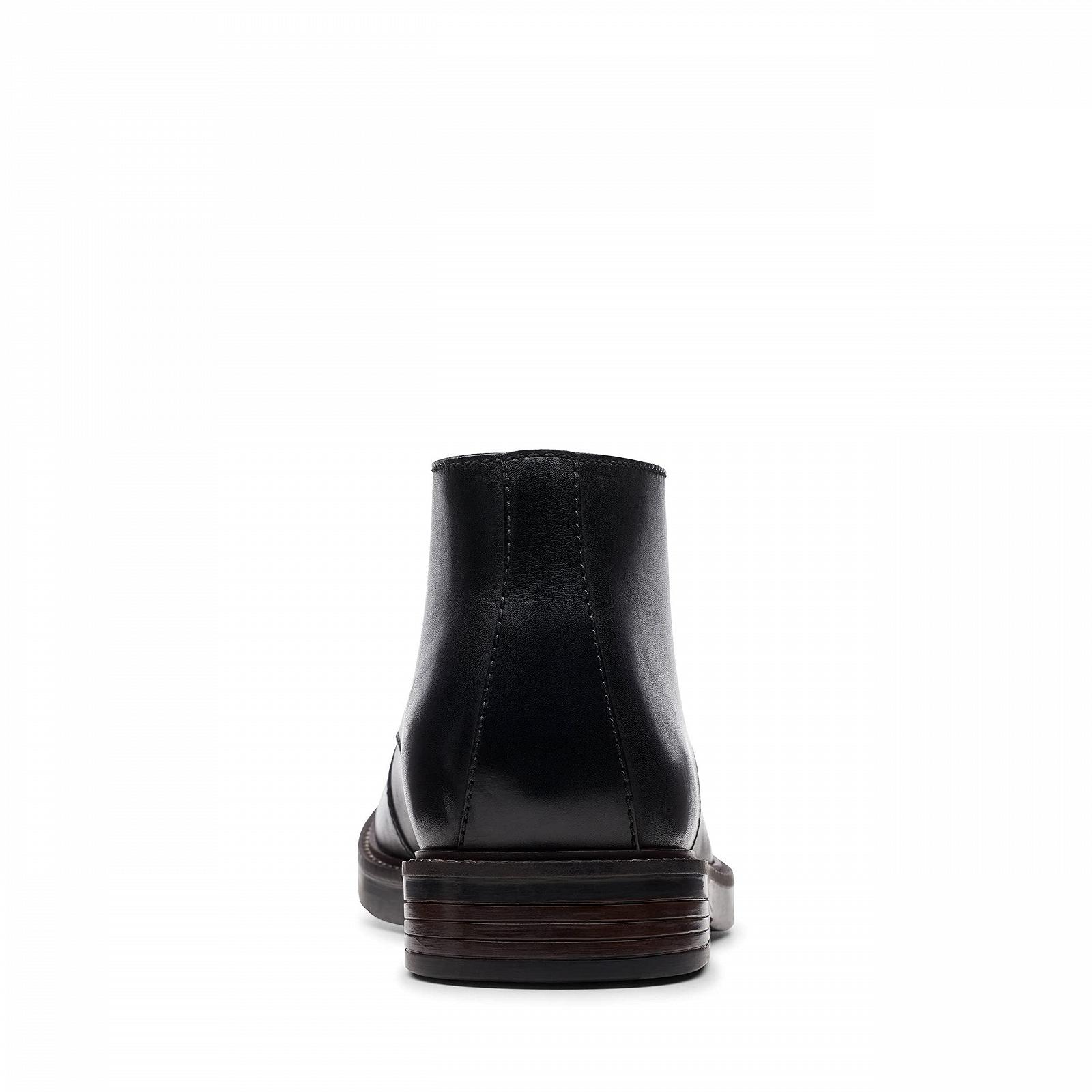 Челси Clarks Paulson Mid, фото №7