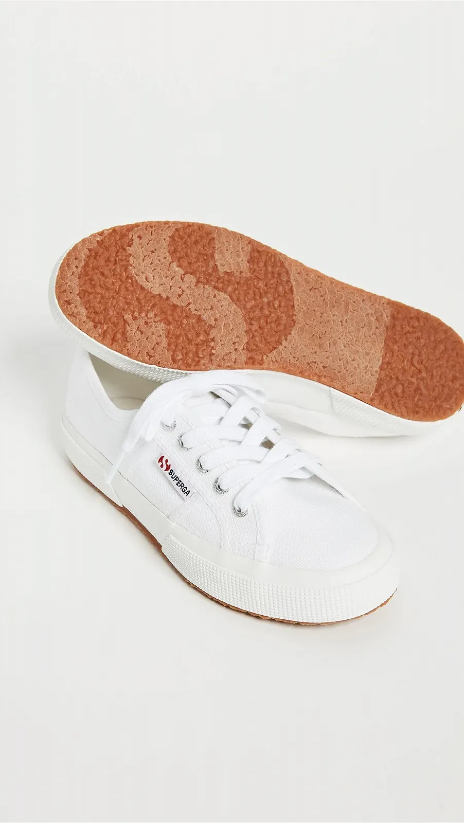 Кеди Superga 2750-Cotu Classic Unisex Adult Low-Top, фото №6
