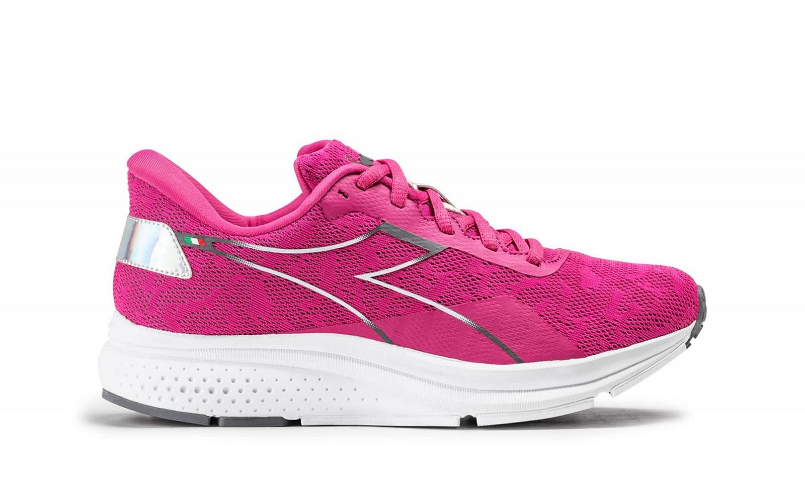 Кроссовки Diadora Step 2W, фото №1