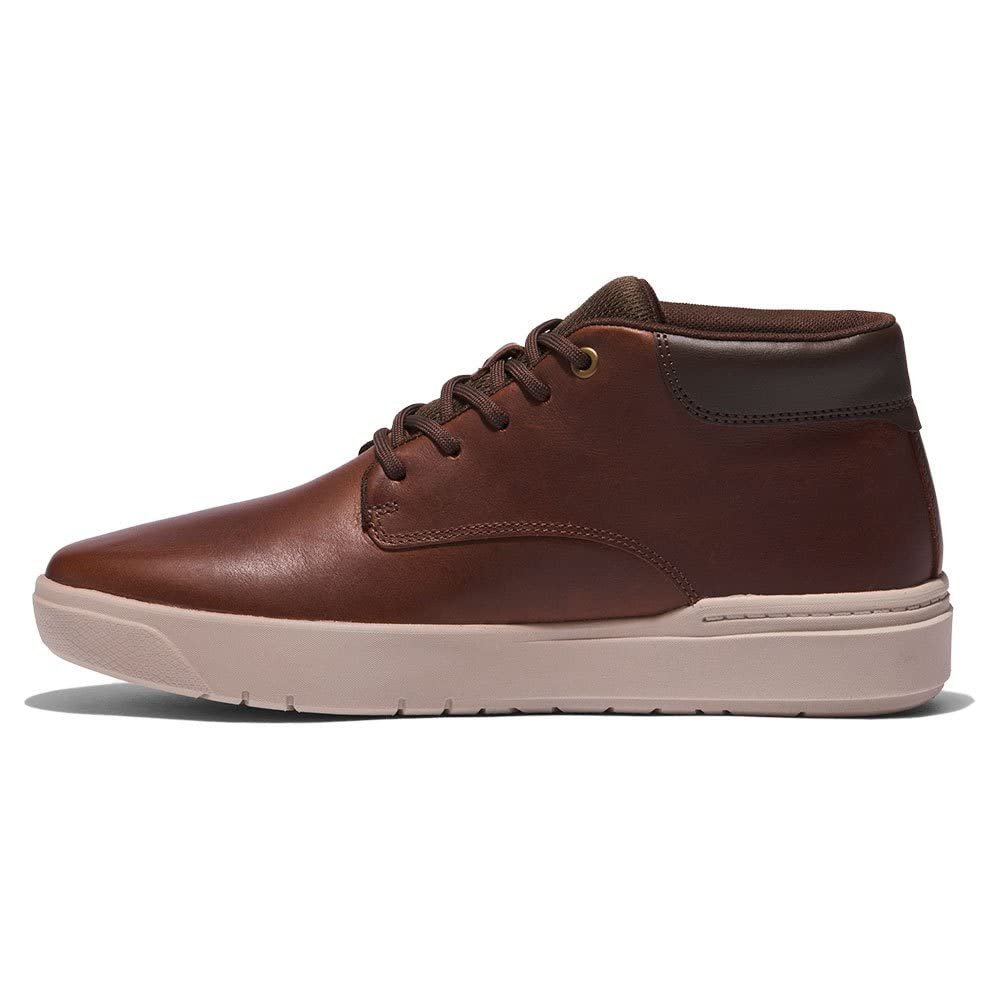 Ботинки Timberland Seneca Bay Lthr Chukka TB0A5S5M015, фото №3