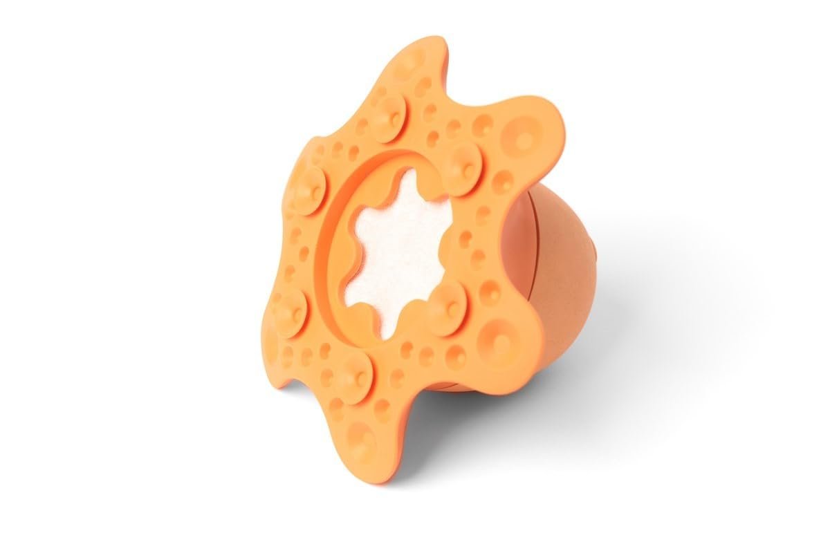 Іграшка для ванни Flot Octopus від OPPI, фото №2