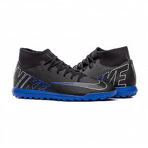 Сороконіжки Nike SUPERFLY 9 CLUB TF 42.5 - Фото 1
