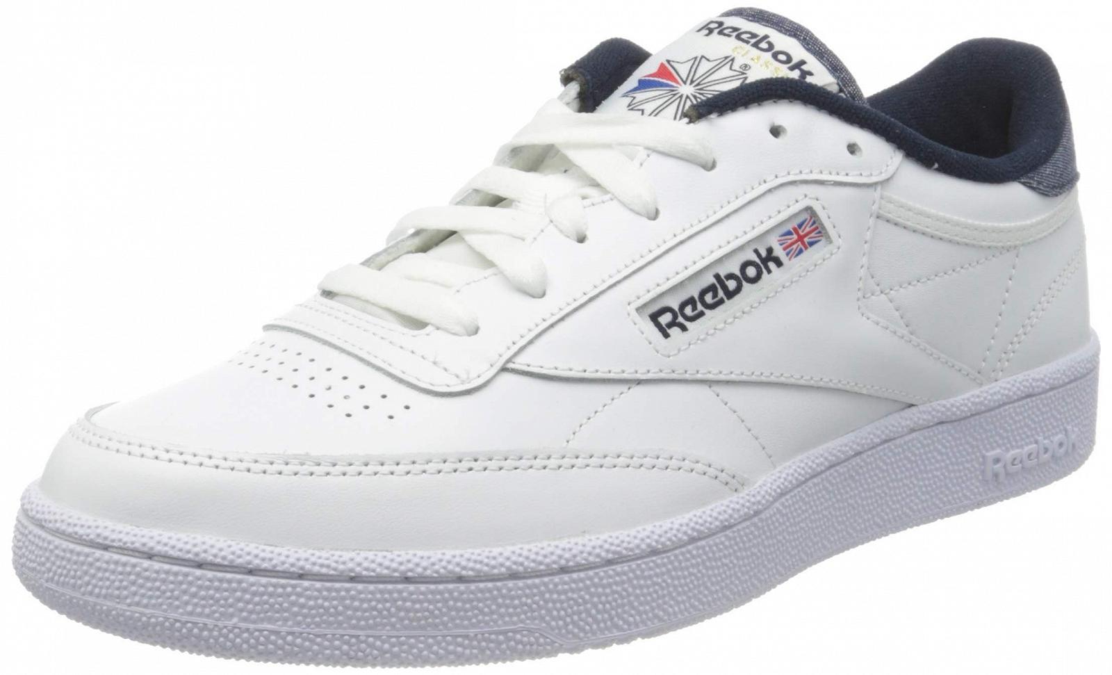 Кросівки Reebok Club C 85, фото №1