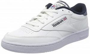 Кроссовки Reebok Club C 85 - Фото 1