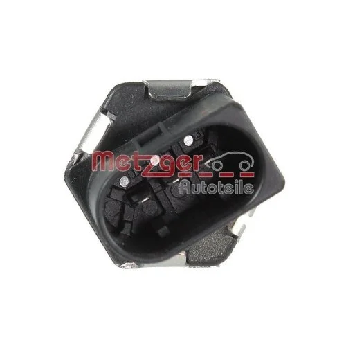 Датчик давления топлива METZGER GREENPARTS 0906465 для AUDI, фото №2