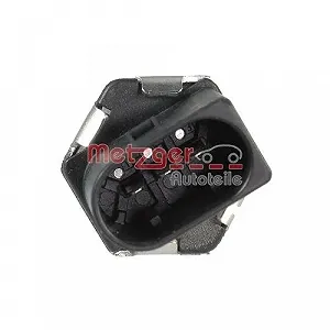 Датчик давления топлива METZGER GREENPARTS 0906465 для AUDI synthetic.ua - Фото 1