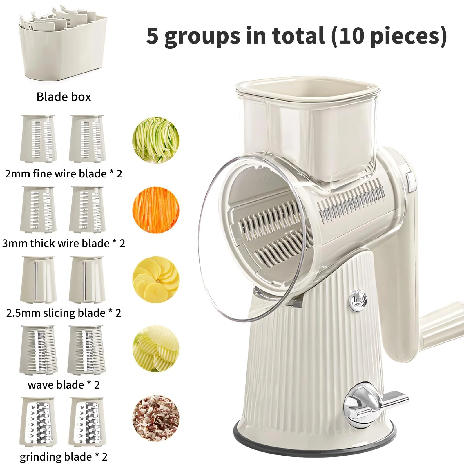 Терка для сыра, фото №3