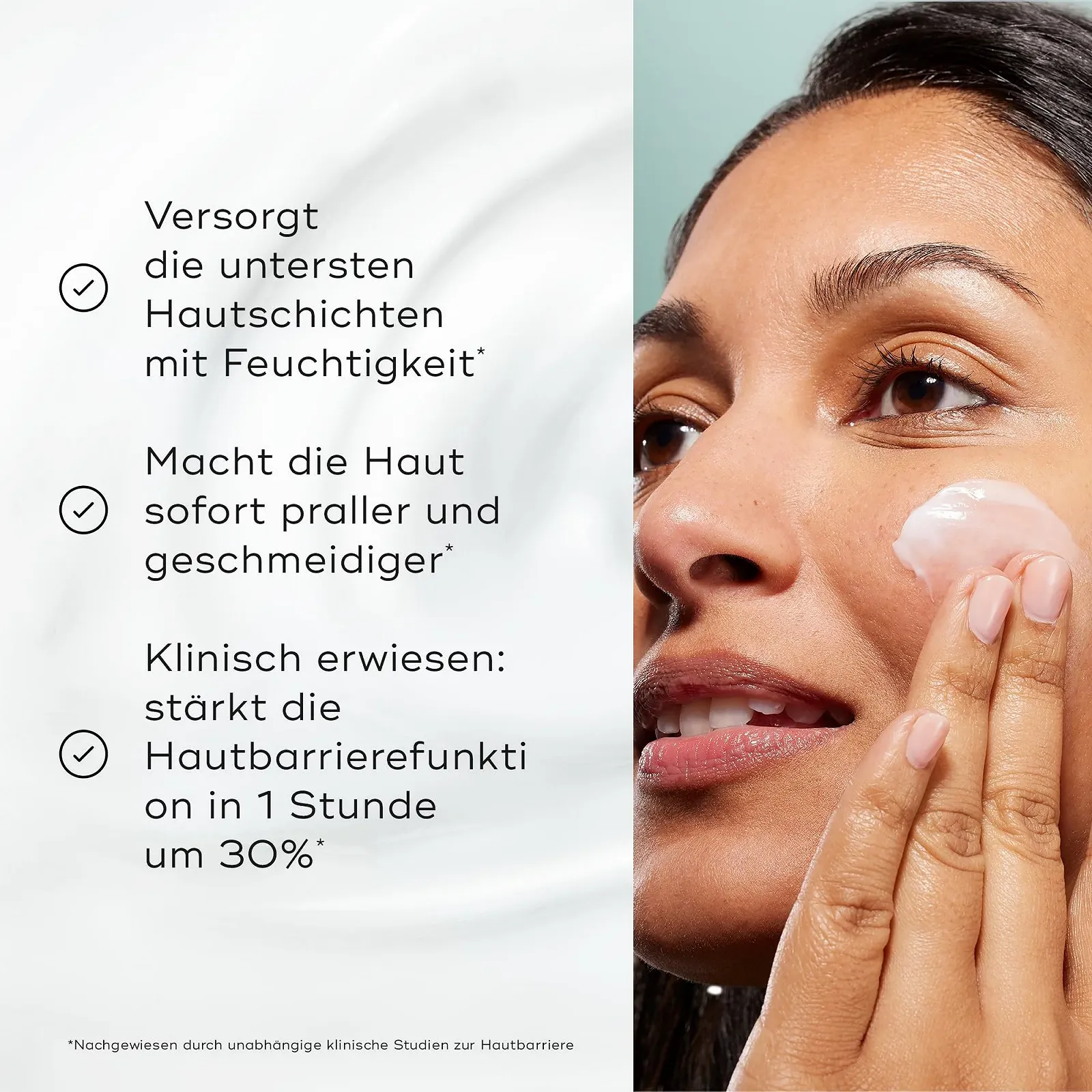 Денний та нічний крем для обличчя Medik8 Total Moisture Daily Hyaluronic Acid 50 мл, фото №2 Денний та нічний крем для обличчя Medik8 Total Moisture Daily Hyaluronic Acid 50 мл, фото №2