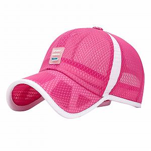 Бейсболка HZMM соломенная регулируемая низкопрофильная Classic Unisex - Фото 1