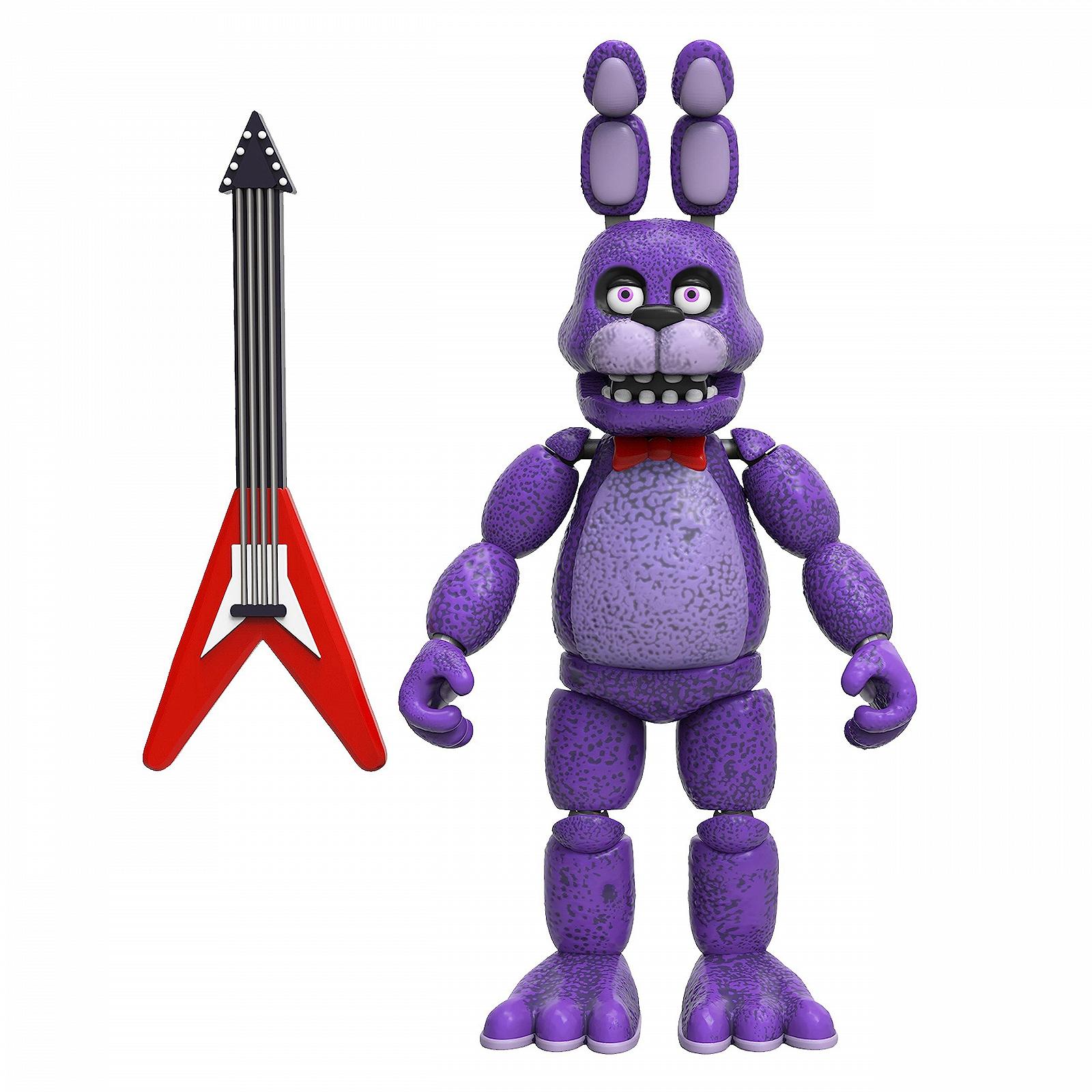 Фігурка Five Nights at Freddie's FIVIT 8848 Bonnie, фото №2