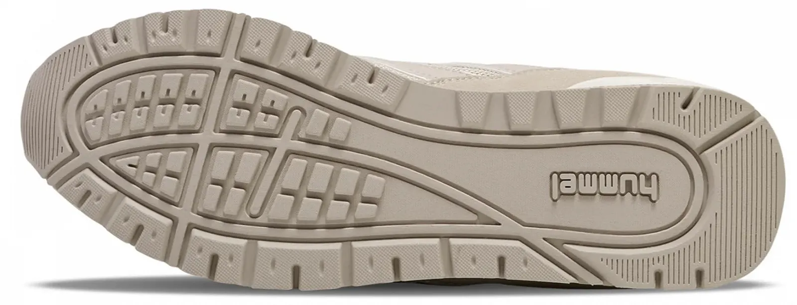 Кросівки Hummel Monaco 86 / 40 EU / Бежевий, фото №5