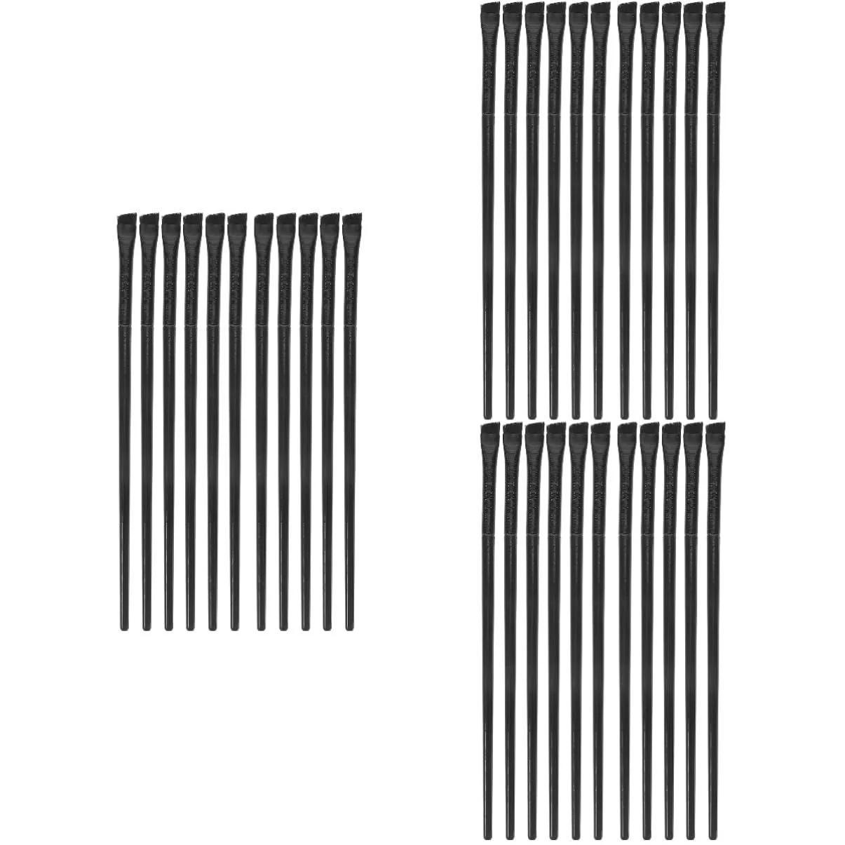 Кисти для подводки глаз FRCOLOR, фото №1