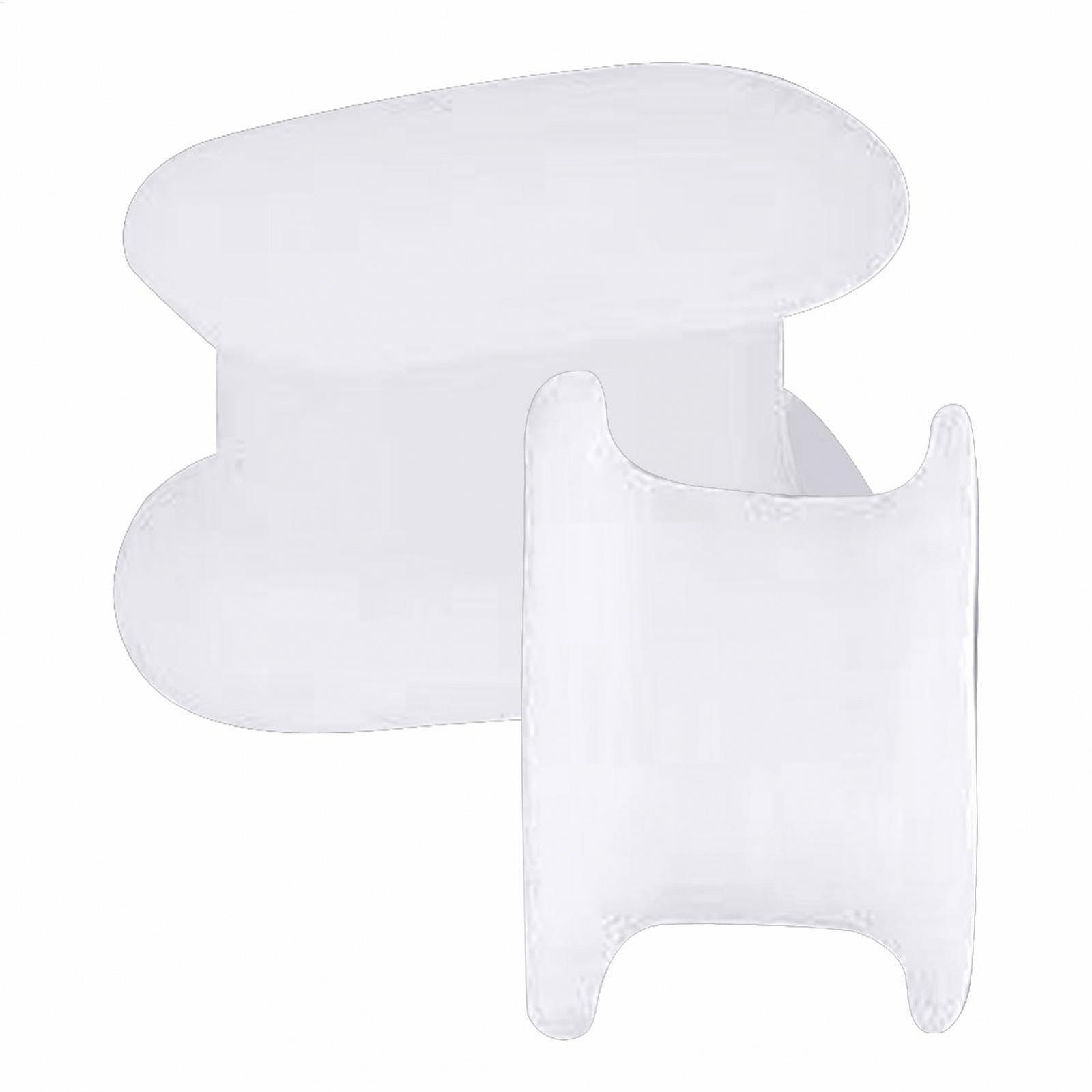 Роздільник для великих пальців ніг Гелевий Відновлення роздільника пальців, фото №8 Роздільник для великих пальців ніг Гелевий Відновлення роздільника пальців, фото №8