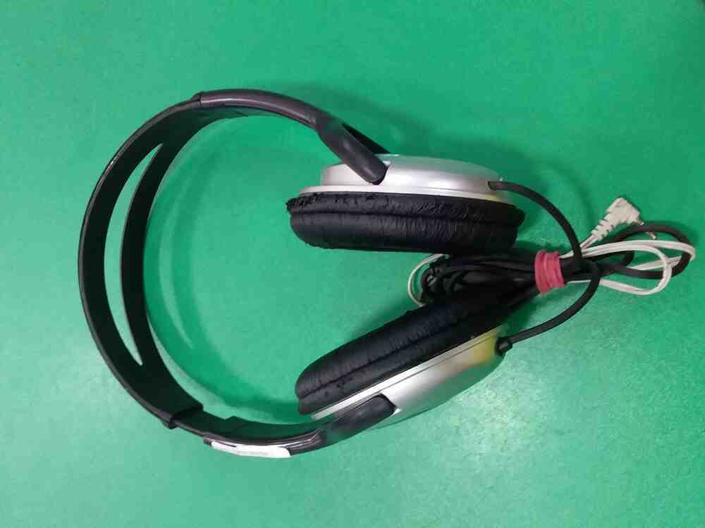 Наушники и Bluetooth-гарнитуры Stagg SHP-2300H, фото №1