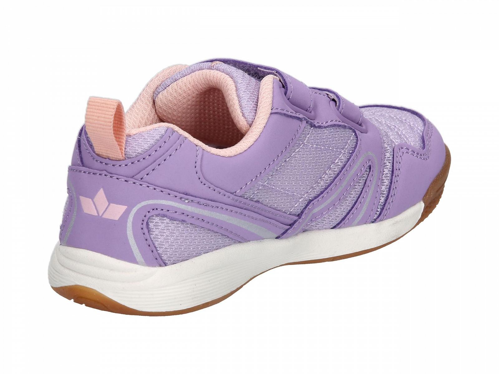 Кроссовки Lico Boulder V для детей, унисекс, фото №4