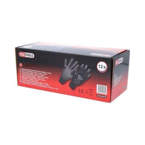 Защитная перчатка KS TOOLS 310.0470, фото №5