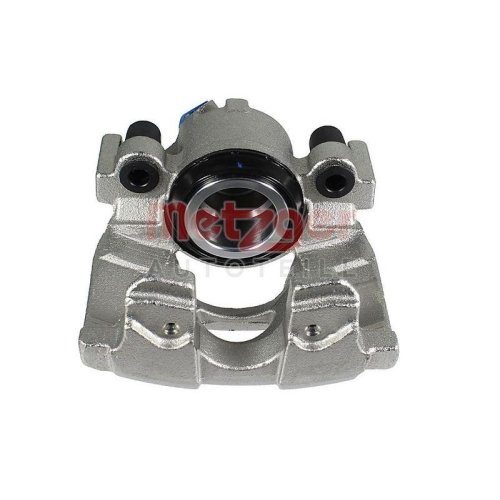 Гальмівний супорт METZGER AUTOTEILE GREENPARTS 6261719 для RENAULT, передня вісь зліва, фото №2