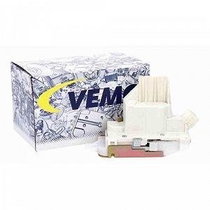 Замок двери VEMO V25-85-0046 Original VEMO Quality для FORD, задний правый synthetic.ua - Фото 1