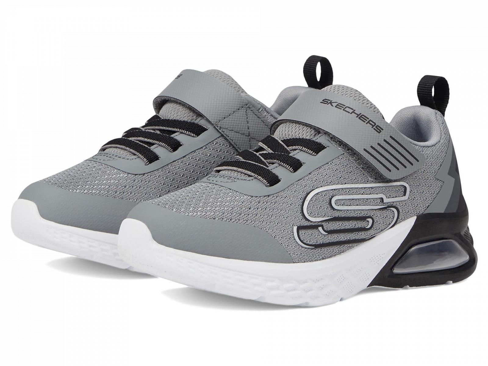 Кросівки Skechers Ultra Flex 3.0 Smooth Step Slip-ins для хлопчиків, спортивне взуття, фото №2