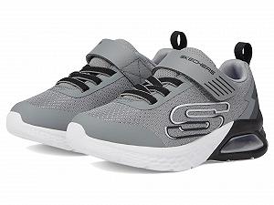 Кросівки Skechers Ultra Flex 3.0 Smooth Step Slip-ins для хлопчиків, спортивне взуття synthetic.ua - Фото 1