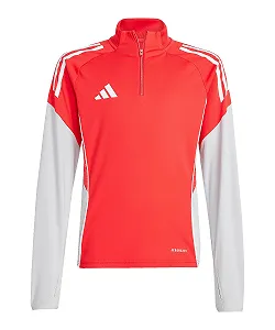 Тренувальний світшот adidas Performance Tiro 25 Competition для дітей - Фото 1