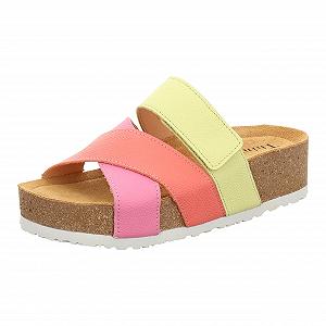 Босоножки на платформе Think! Papu - Фото 1