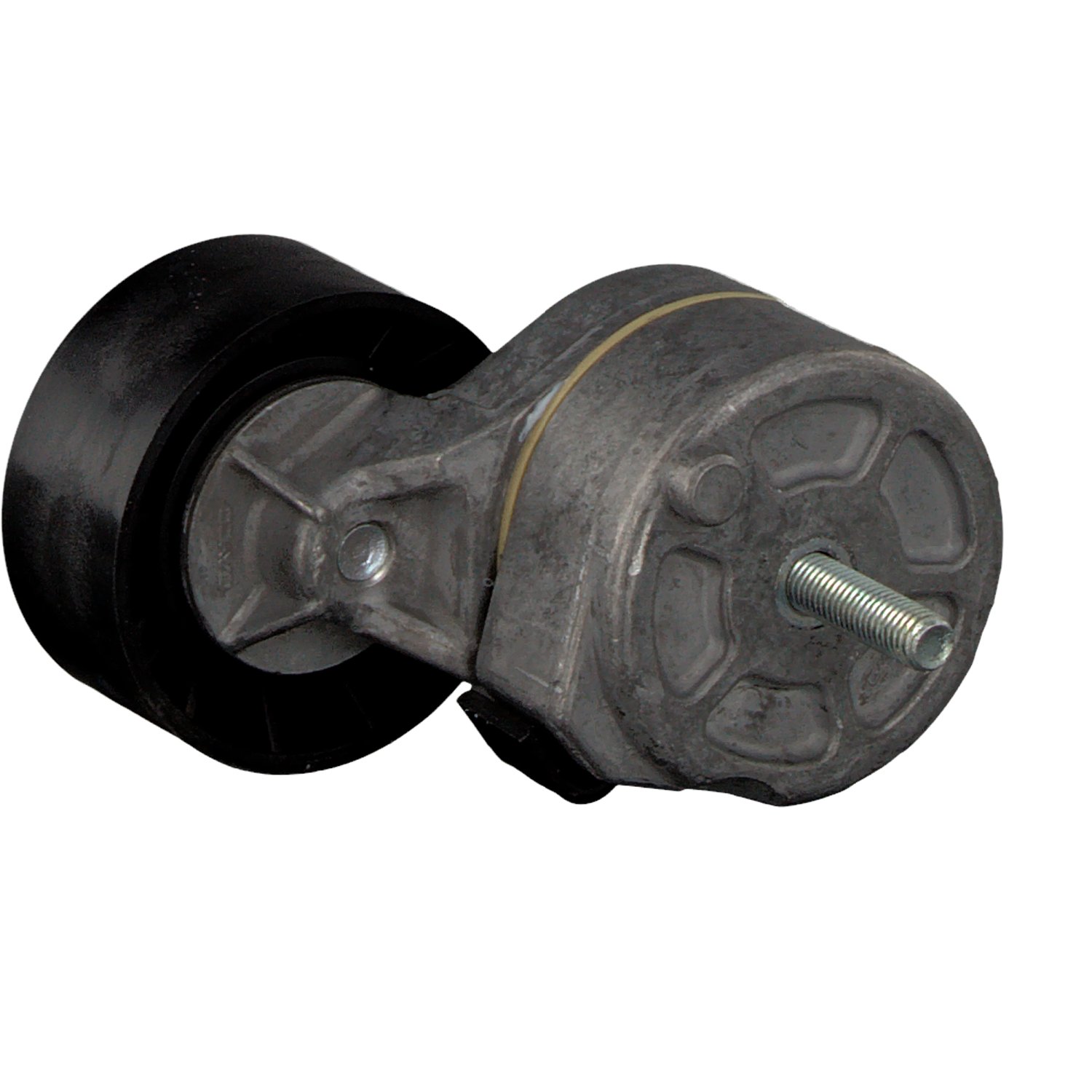 Натяжитель ремня, поликлиновой ремень FEBI BILSTEIN 17541 ALFA ROMEO FIAT LANCIA, фото №3