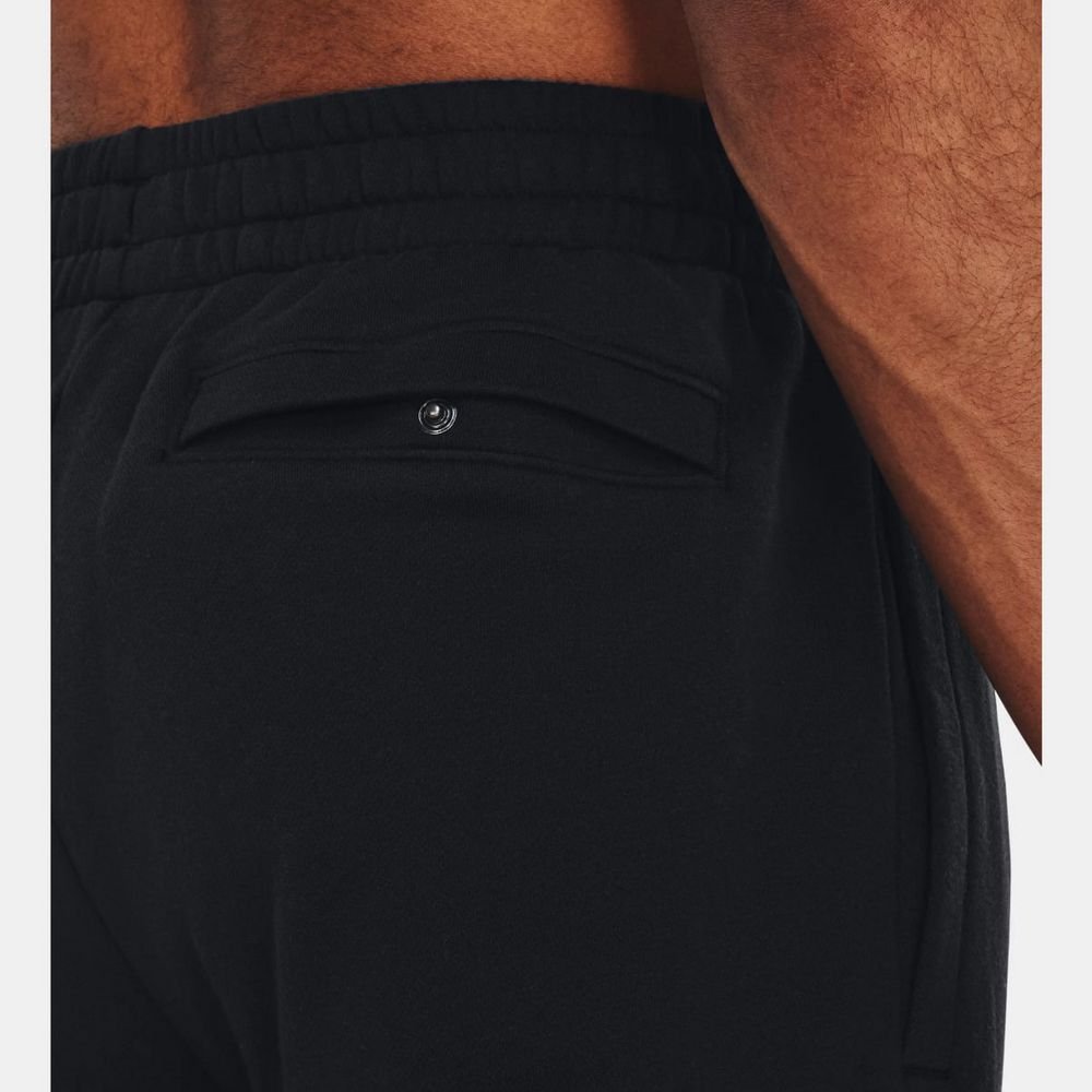 Штаны Under Armour Rival Fleece S, фото №4