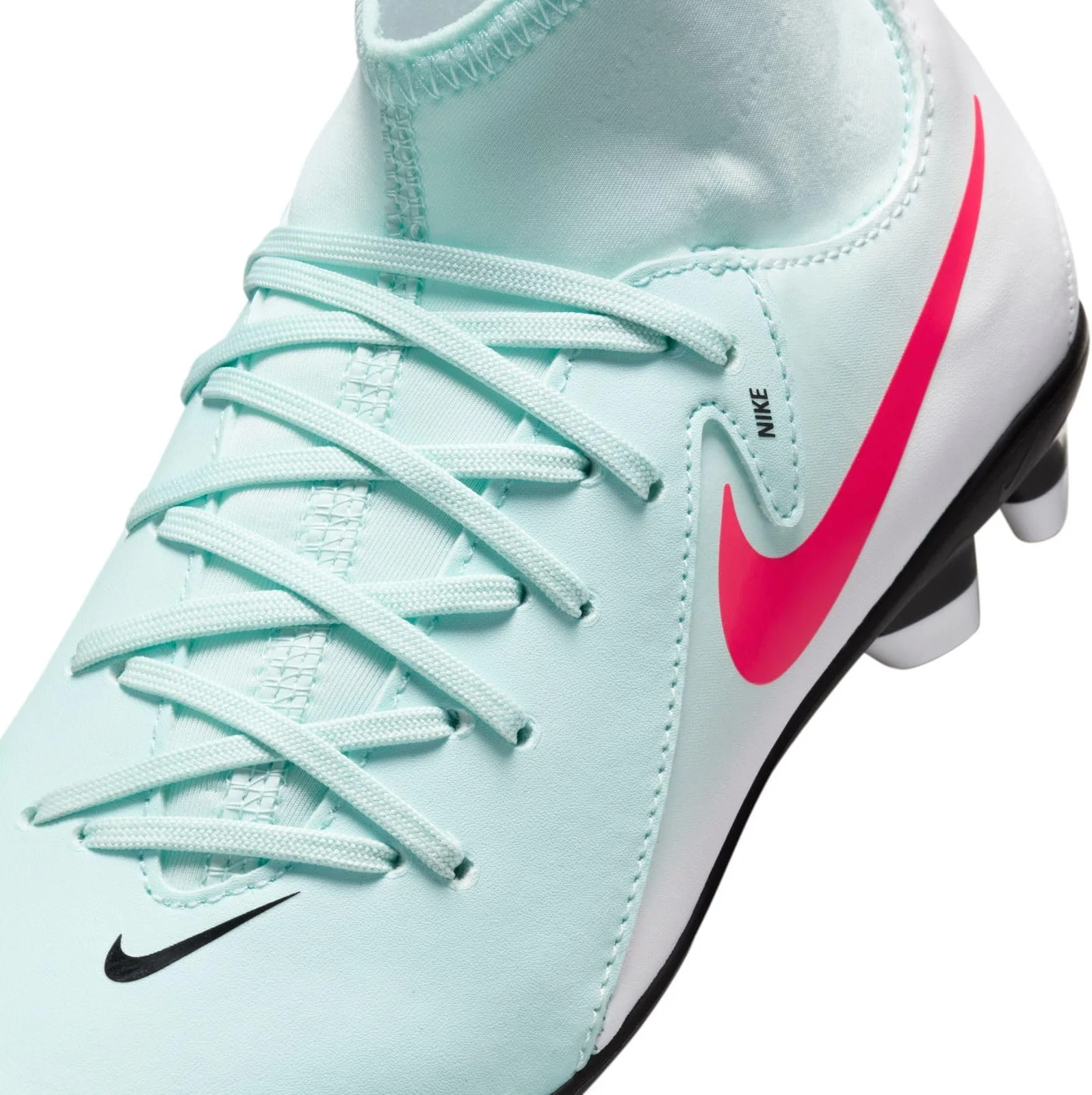 Унисекс Кроссовки Nike Jr. Phantom Luna 2 Club для детей, фото №7