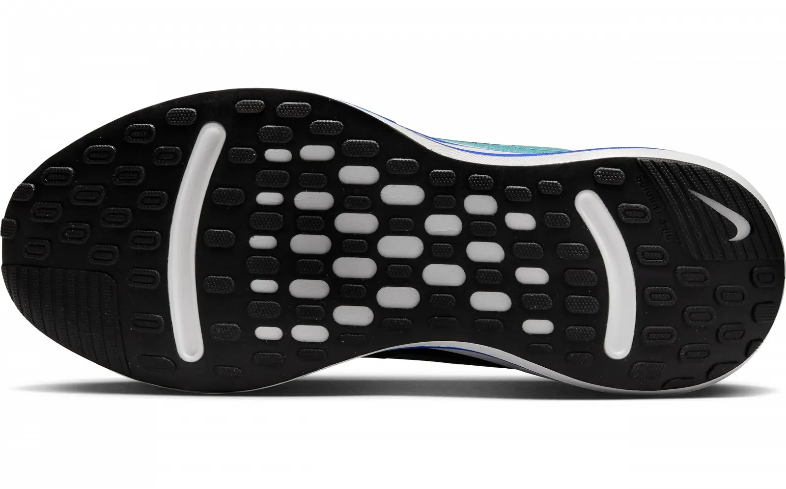 Чоловічі Кросівки для бігу по дорозі Nike Journey Run, фото №4 Чоловічі Кросівки для бігу по дорозі Nike Journey Run, фото №4