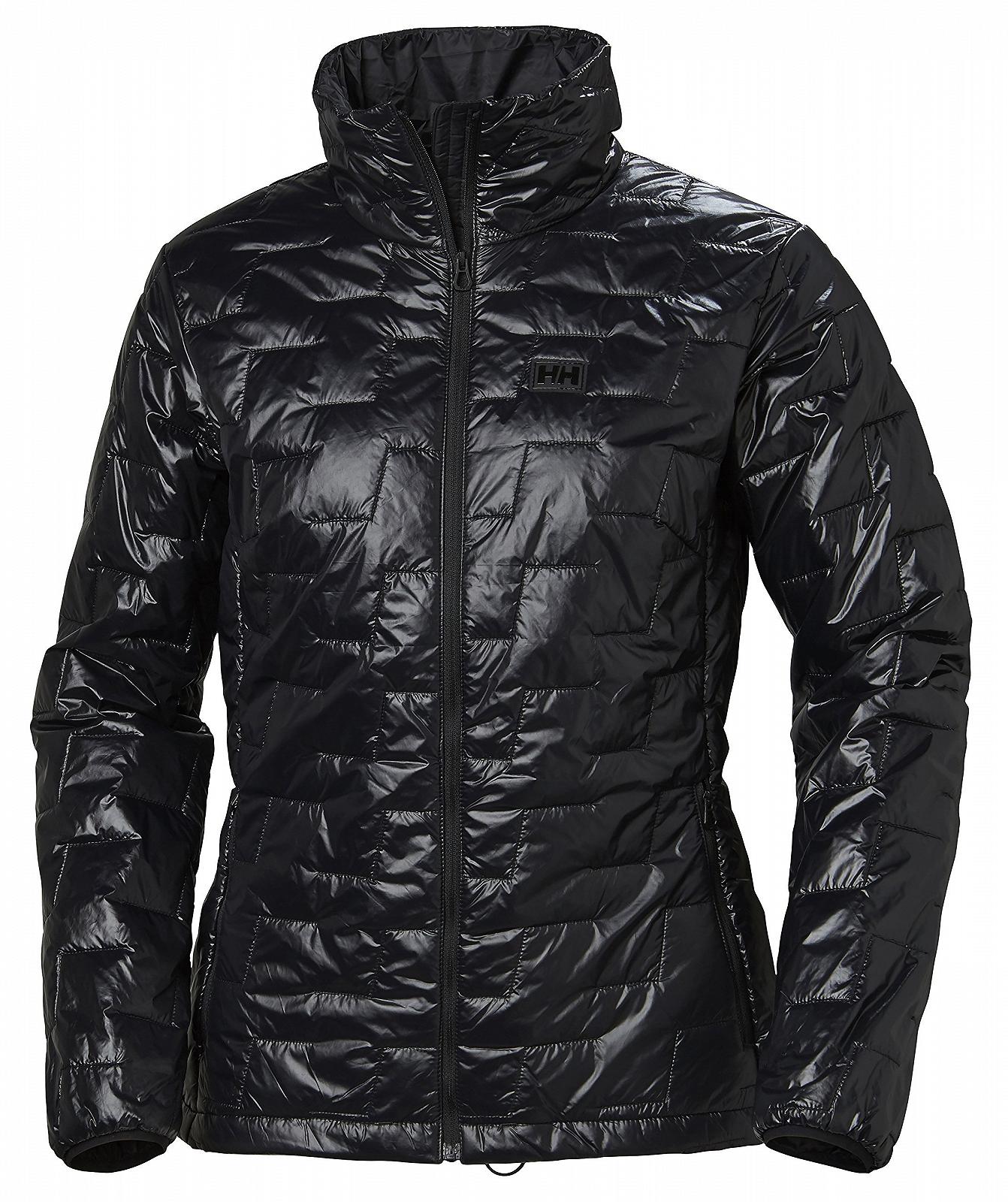 Женская куртка Helly Hansen Lifaloft Insulated, фото №1