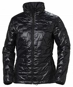 Женская куртка Helly Hansen Lifaloft Insulated - Фото 1