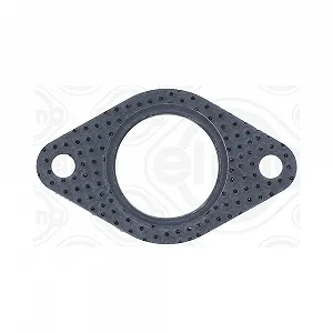 Прокладка випускного колектора ELRING 829.307 для AUDI SEAT SKODA VW CUPRA - Фото 1