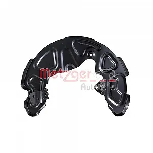 Щит тормозного диска METZGER GREENPARTS 6115527 для MERCEDES-BENZ - Фото 1