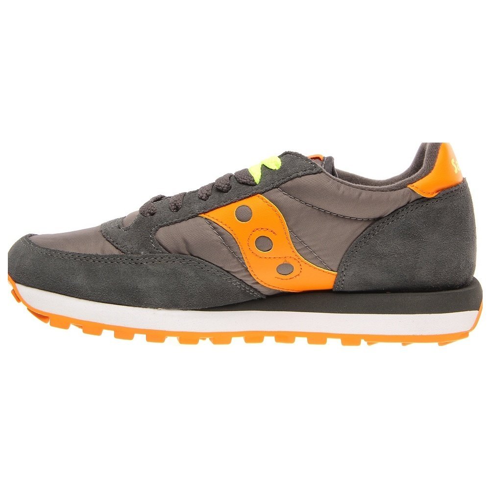 Кроссовки Saucony мужские синие, фото №4