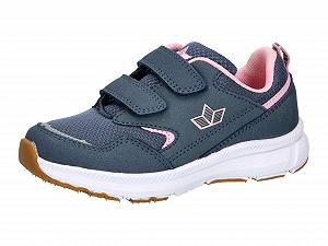 Кроссовки Lico Penedo V для девочек - Фото 1