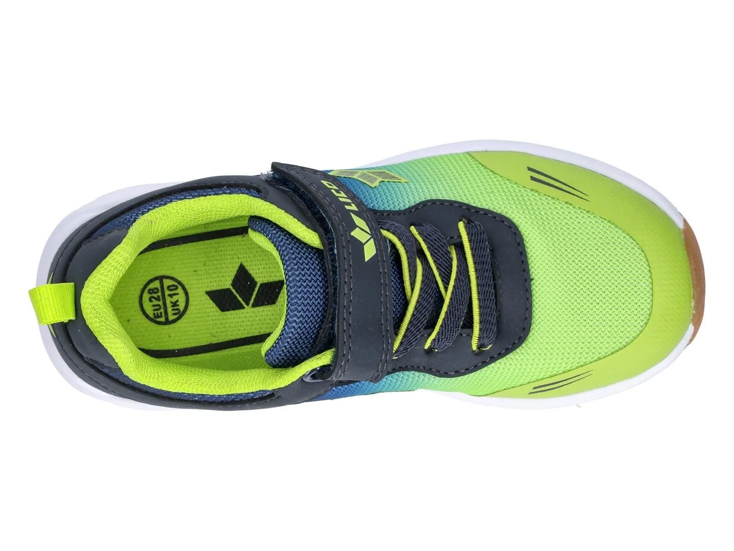 Детские Кроссовки Lico Hadley VS, фото №5