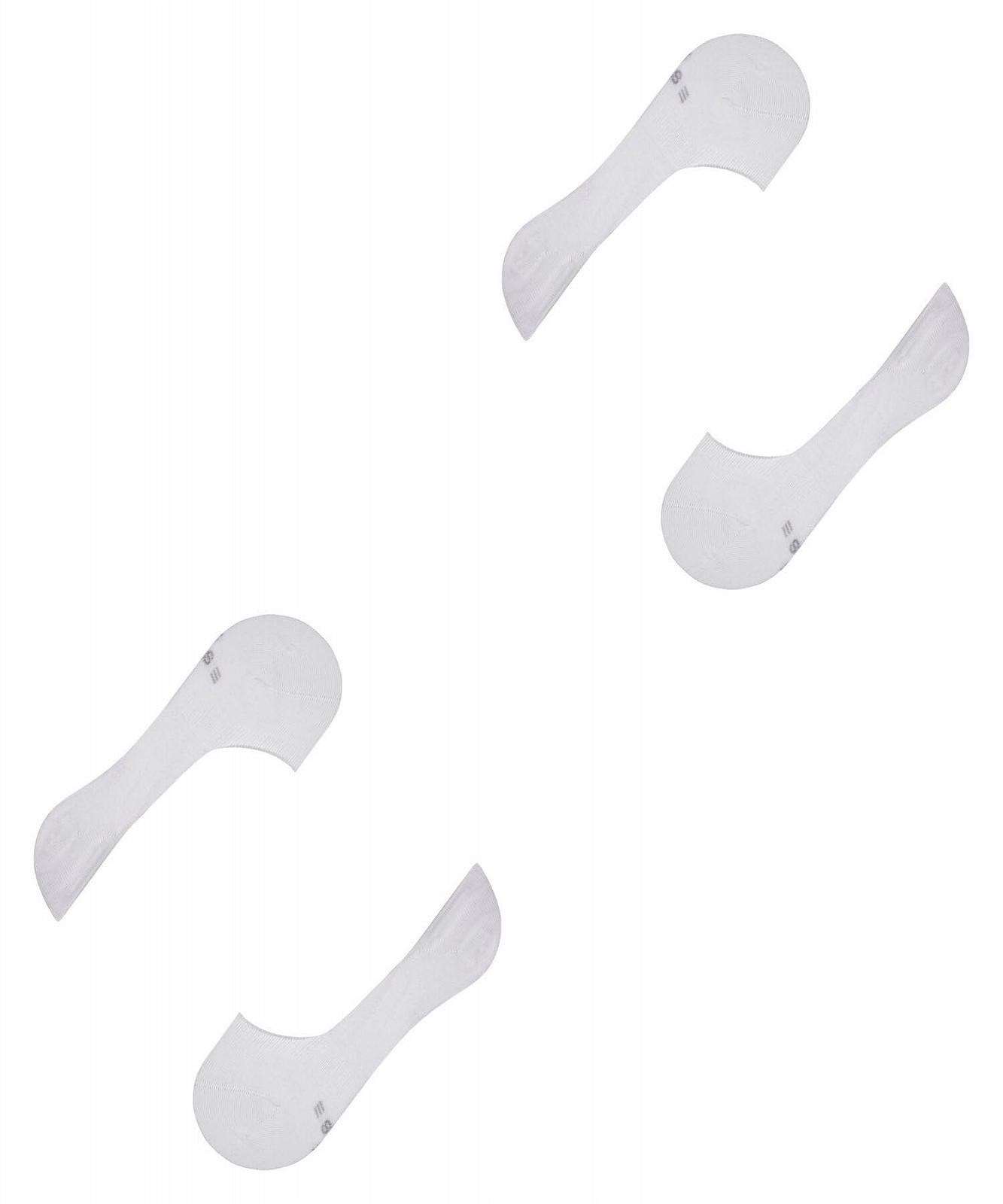 Носки ESPRIT Женские Хлопковые Невидимые 2 пары, фото №6