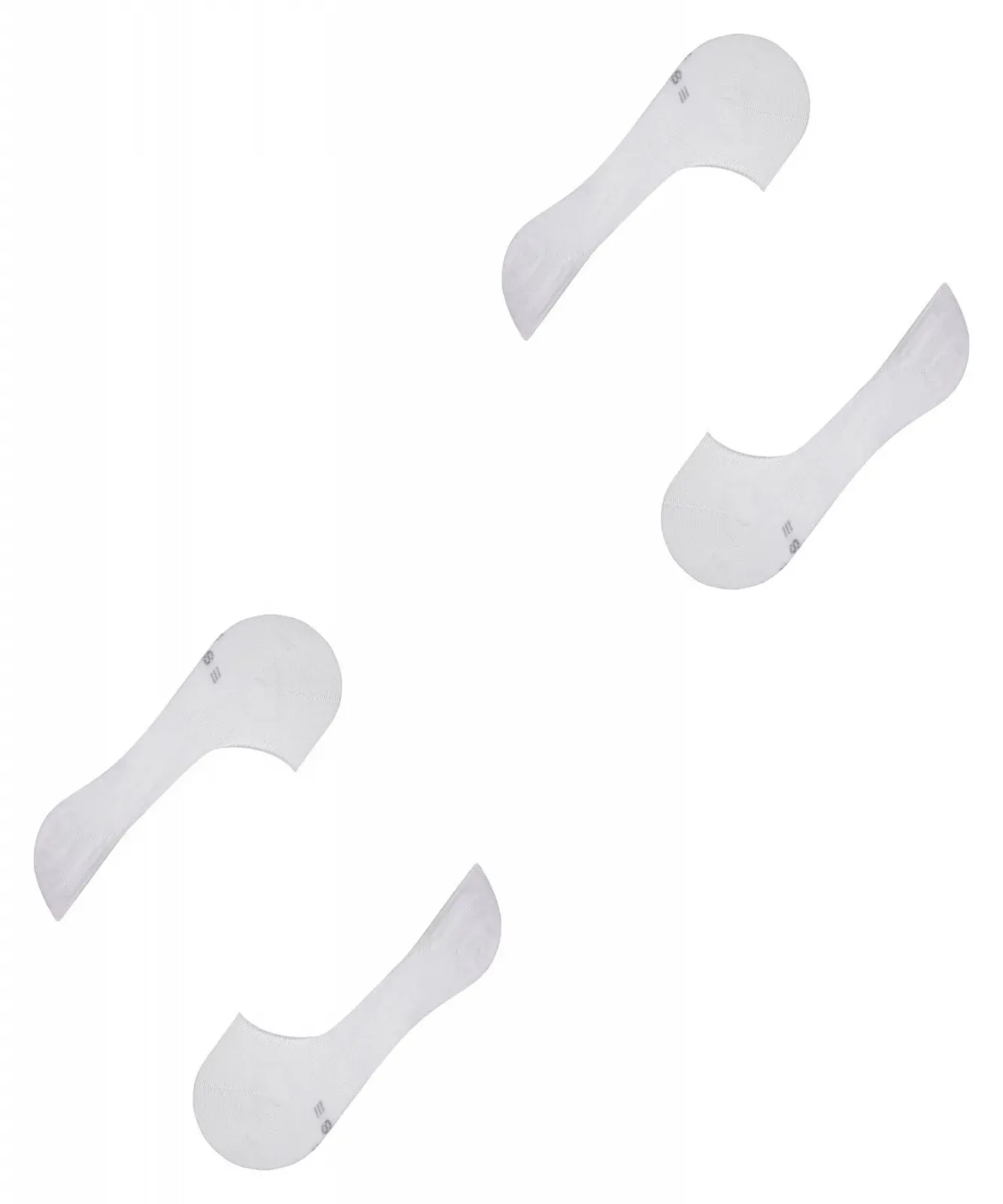 Носки ESPRIT Женские Хлопковые Невидимые 2 пары, фото №6