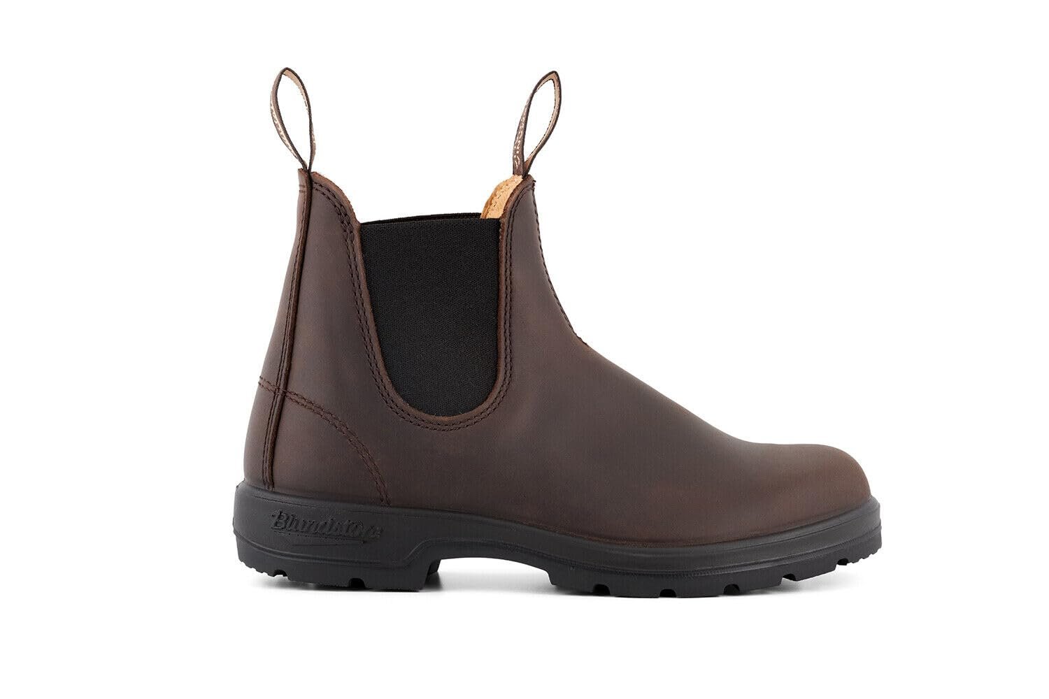 Челси Blundstone Classic Series Ankle из кожи, фото №1