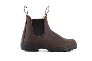Челси Blundstone Classic Series Ankle из кожи - Фото 1