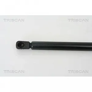 Амортизатор багажника TRISCAN 8710 29260 для AUDI SEAT, задний левый synthetic.ua - Фото 1
