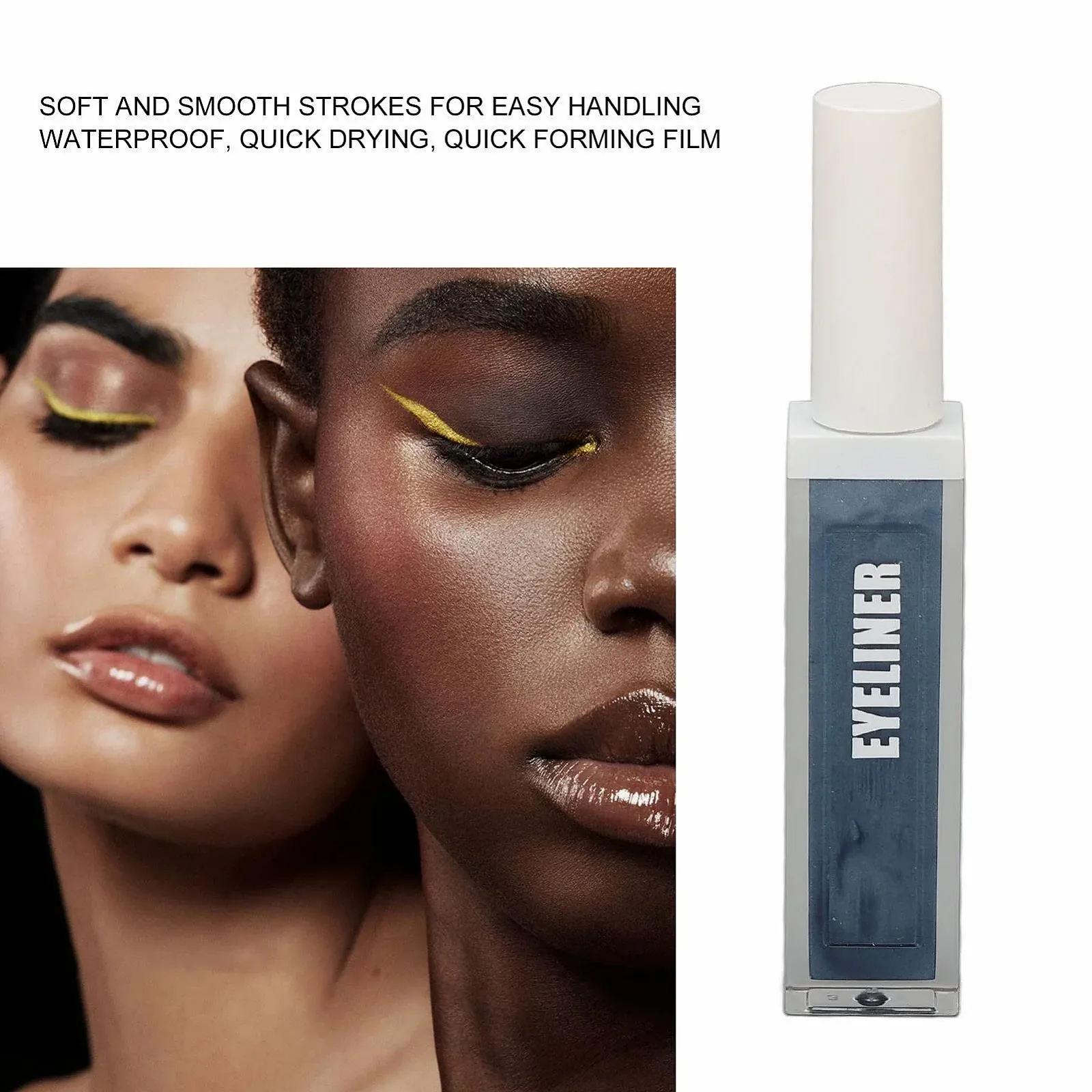 Підводка 3G Рідка Водостійка Синя Стійка, фото №5 Підводка 3G Рідка Водостійка Синя Стійка, фото №5