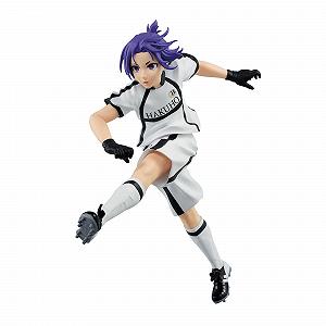 Фігурка Banpresto Blue Lock The Movie - Episode Nagi - REO Micage synthetic.ua - Фото 1